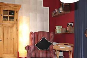 Ferienwohnung Panorama Postwiese
