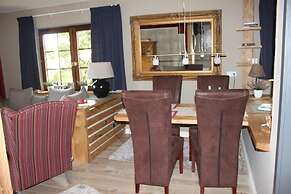 Ferienwohnung Panorama Postwiese