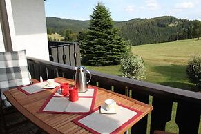 Ferienwohnung Panorama Postwiese