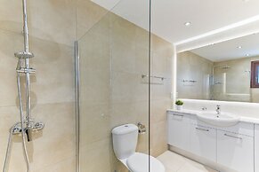 Apartment CC11 - Thalassa