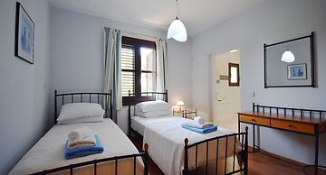 Villa 21 - Kellia