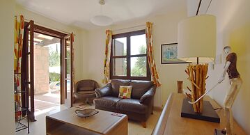 Villa 21 - Kellia