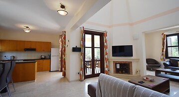Villa 21 - Kellia
