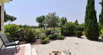 Villa 21 - Kellia