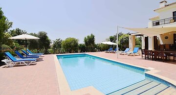 Villa 21 - Kellia