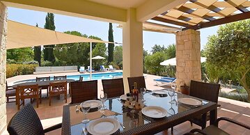 Villa 21 - Kellia