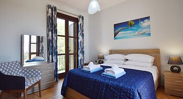 Villa 21 - Kellia