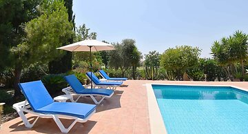 Villa 21 - Kellia