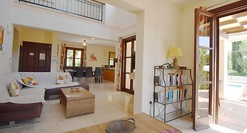 Villa 21 - Kellia