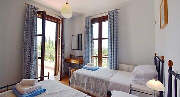 Villa 21 - Kellia