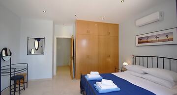 Villa 21 - Kellia