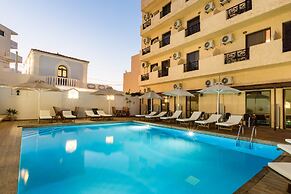 Atlantis Hotel