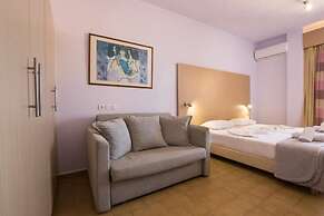 Atlantis Hotel