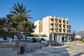 Atlantis Hotel