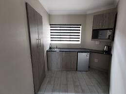 Up21 Guesthouse