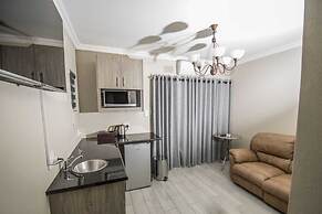 Up21 Guesthouse