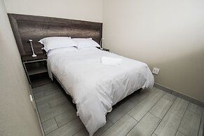 Up21 Guesthouse