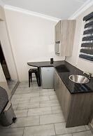Up21 Guesthouse