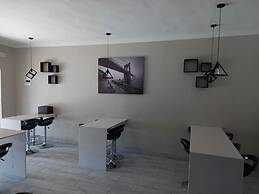Up21 Guesthouse