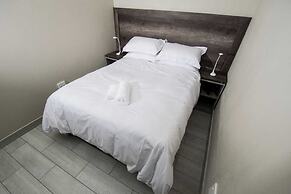 Up21 Guesthouse