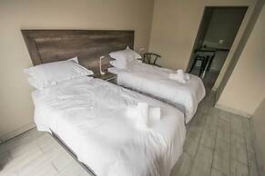 Up21 Guesthouse