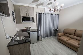 Up21 Guesthouse