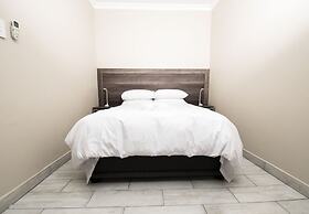 Up21 Guesthouse