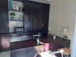 Up21 Guesthouse
