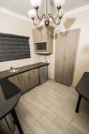 Up21 Guesthouse