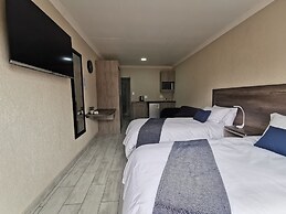 Up21 Guesthouse