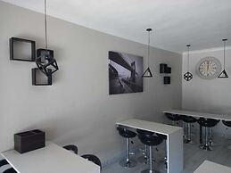Up21 Guesthouse