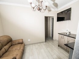 Up21 Guesthouse