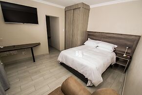 Up21 Guesthouse
