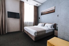 PANORAMA Hotel
