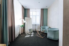 PANORAMA Hotel