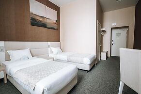 PANORAMA Hotel