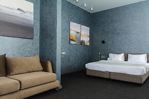 PANORAMA Hotel