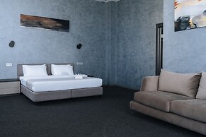 PANORAMA Hotel