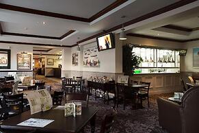 Furness Railway by Wetherspoon