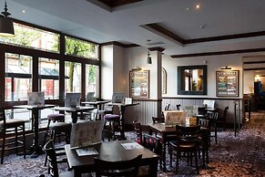 Furness Railway by Wetherspoon