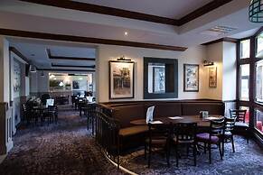 Furness Railway by Wetherspoon