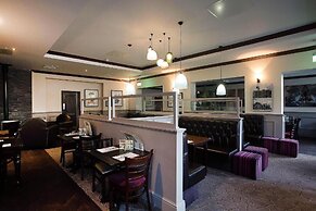 Furness Railway by Wetherspoon