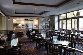 Furness Railway by Wetherspoon