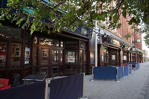 Furness Railway by Wetherspoon
