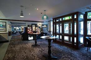 Furness Railway by Wetherspoon