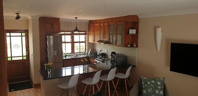 High Grove Cottage