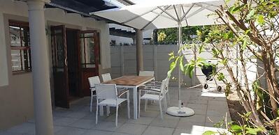 High Grove Cottage