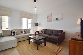 Apartment U3 - Avdimou