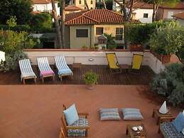 Forte Inn