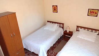 Hostal Inti & Killa